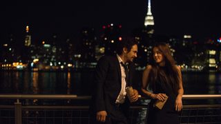 The Adderall Diaries still 3