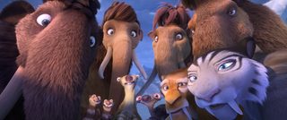 Ice Age: Collision Course still 6