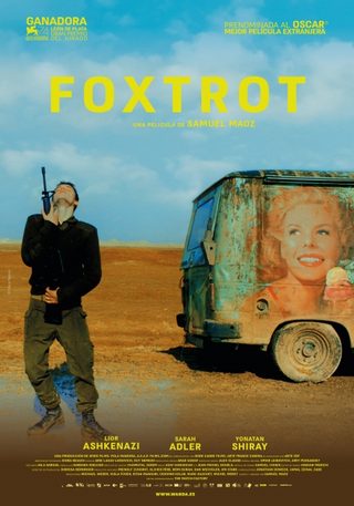 Foxtrot still 8