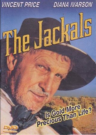 The Jackals still 5