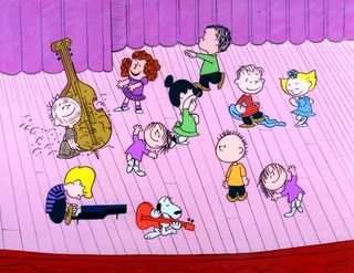 A Charlie Brown Christmas still 4