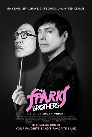 The Sparks Brothers still 5