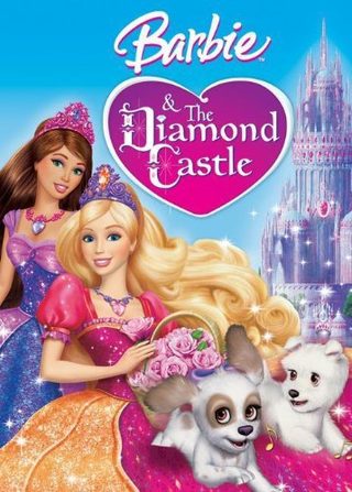 Barbie and the Diamond Castle still 2