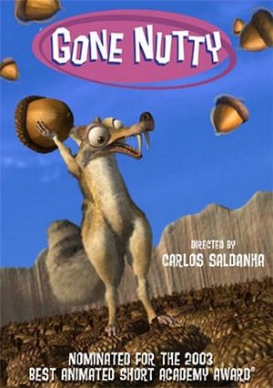 Gone Nutty still 1
