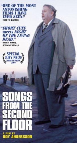 Songs from the Second Floor still 8