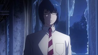 Tokyo Ghoul: Jack still 2