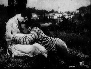 The Pleasure Garden still 6