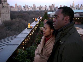 Reign Over Me still 5