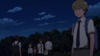 Digimon Adventure tri. Part 4: Loss still 7