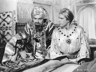 The 7th Voyage of Sinbad still 7