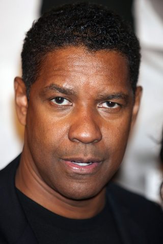 Denzel Washington, photo 1 of 3