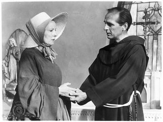 Lilies of the Field still 8