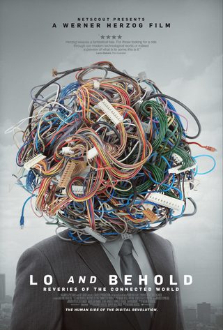 Lo and Behold: Reveries of the Connected World still 6
