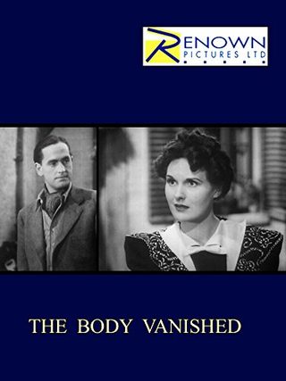 The Body Vanished still 1