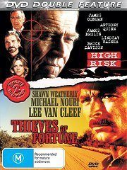 High Risk still 2