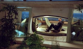 Minority Report still 7