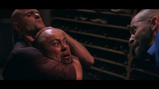 The Mason Brothers still 5
