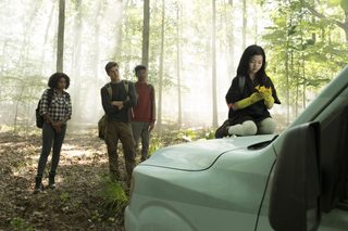 The Darkest Minds still 7
