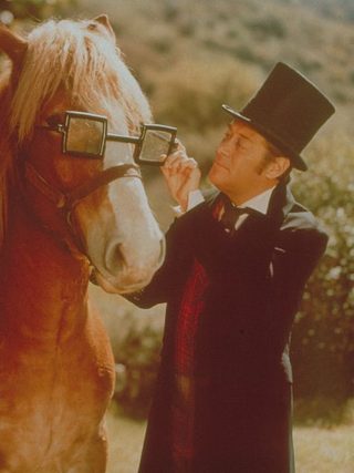 Doctor Dolittle still 2