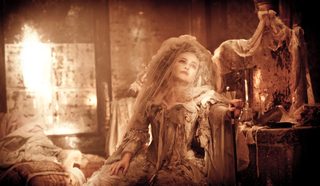 Great Expectations still 6