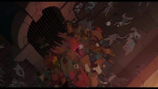 Dofus - Book I: Julith still 4