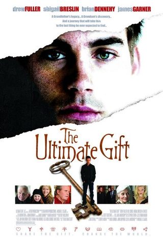 The Ultimate Gift still 6