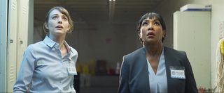 Aquarium of the Dead still 6