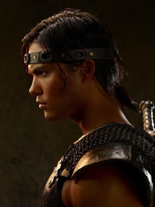The Scorpion King 2: Rise of a Warrior still 3