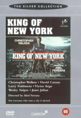 King of New York still 4