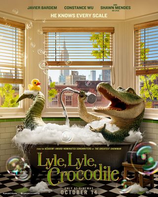 Lyle, Lyle, Crocodile still 4