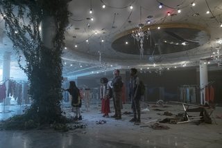 The Darkest Minds still 6