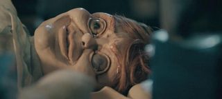The Curse of Robert the Doll still 2