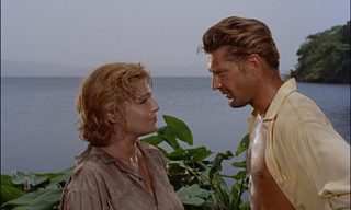 Death in the Garden still 5