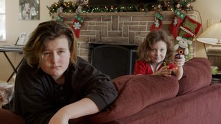 Uninvited for the Holidays still 2