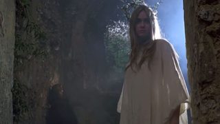 The Blood on Satan's Claw still 7