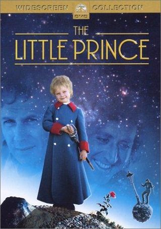 The Little Prince still 4