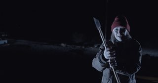 Claw still 7