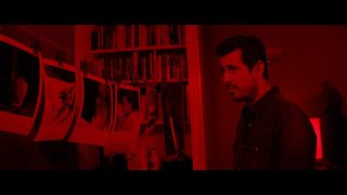 The Bay of Silence still 8