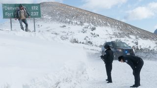 Cold Pursuit still 3