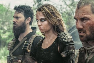 Wyrmwood: Apocalypse still 7