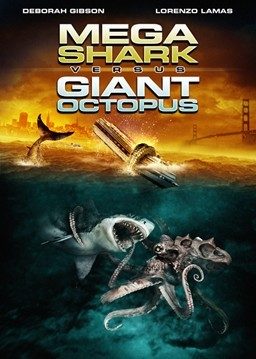 Mega Shark vs. Giant Octopus still 2