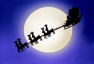 Grandma Got Run Over by a Reindeer still 5