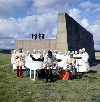 Magical Mystery Tour still 3