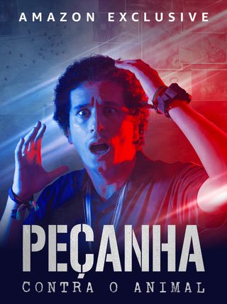 Peçanha Contra o Animal still 2