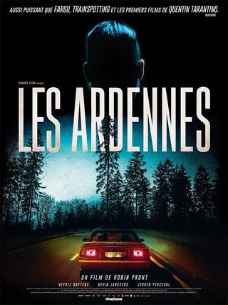 The Ardennes still 7