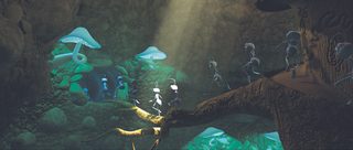 A Bug's Life still 2