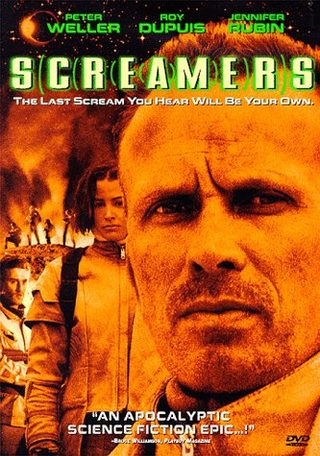 Screamers still 4