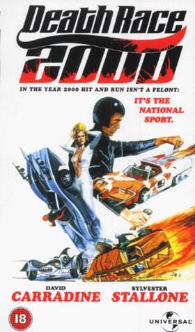 Death Race 2000 still 4