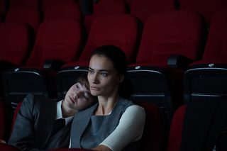 Iguana Tokyo still 4