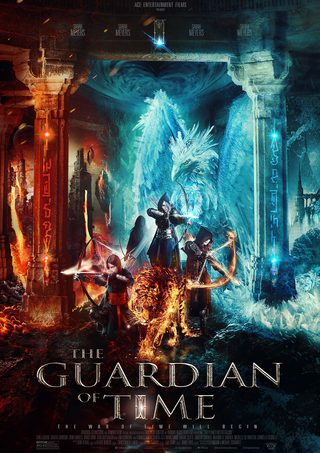 Guardians of Time still 7